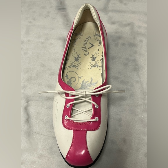 Women’s Callaway Golf Shoes - NWT - Picture 2 of 6